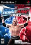 WWE SmackDown! vs RAW 2007