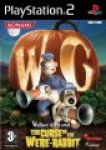 Wallace  Gromit Curse of the Were-Rabbit