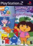 Dora the Explorer Journey to the Purple Planet