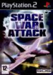 Space War Attack