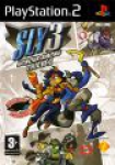 Sly 3 Honour  Among Thieves