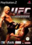 UFC  - Throwdown