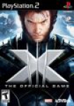X-Men The Official Game