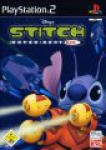 Disneys Stitch Experiment 626