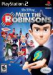 Disneys Meet the Robinsons