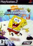 Spongebobs Atlantis Squarepantis