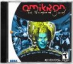 Omikron The Nomad Soul
