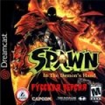 Spawn - In The Demons Hand