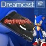 Genesis Plus DC - эмулятор SMD для Dreamcast