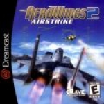 AeroWings 2 Airstrike
