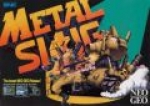 Metal Slug Super Vehicle - 001