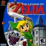 The legend of Zelda - Zelda The Return Of The Hylian
