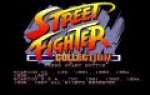 Street Fighter Collection - DreamOn Edition