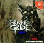 Frame Gride 1999- 2013