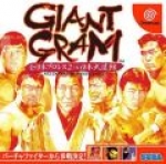 Giant Gram All Japan Pro Wrestling 2 In Nippon Budokan