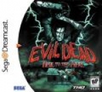 Evil Dead - Hail to the King