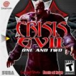 Beats of Rage Crisis Evil 1 and 2