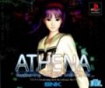Athena ~Awakening from the ordinary life~