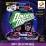 Dance Dance Revolution and Dancing Stage