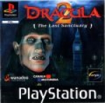 Dracula II: The Last Sanctuary