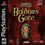 Baldurs Gate