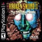 Broken Sword 2 - The Smoking Mirror