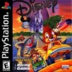 Disney World Quest - Magical Racing Tour