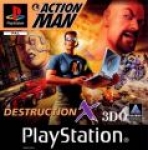 Action-Man Destruction X