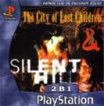 Silent Hill and The City of Lost Children