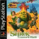 Shrek - Treasure Hunt and Harry Potter and The Chamber Of Secret