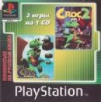 Croc: Legend of the Gobbos and Croc 2