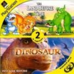 The Land Before Time - Return to the Great Valley plus Disneys D