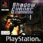 Shadow Gunner - The Robot Wars