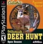 Cabelas Ultimate Deer Hunt - Open Season
