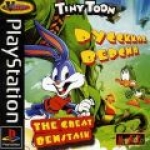 Tiny Toon Adventures - The Great Beanstalk