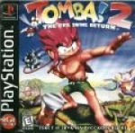 Tomba! 2 - The Evil Swine Returns
