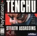 Tenchu - Stealth Assassins