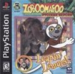 Zoboomafoo: Leapin Lemurs!