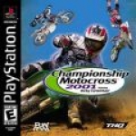 Championship Motocross - featuring Ricky Carmichael