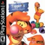 Tigger Honey Hunt and Party Time with Winnie the Pooh