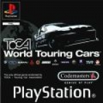 TOCA - World Touring Cars