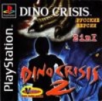 Dino Crisis 1 and 2