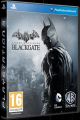 Batman Arkham Origins Blackgate   Deluxe Edition