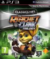The Ratchet  Clank Trilogy Classics HD