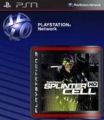 Tom Clancys Splinter Cell HD
