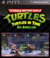 TMNT Turtles In Time Re Shelled