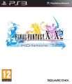 Final Fantasy X X 2 HD Remaster