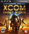 XCOM Enemy Within   Commander Edition