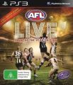 AFL Live 2011