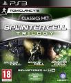 Tom Clancys Splinter Cell Trilogy Classic HD